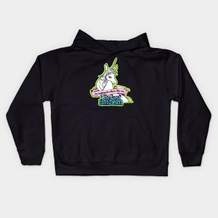 The last unicorn Kids Hoodie